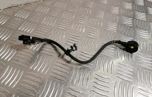 Mercedes-Benz C W204 Detonation knock sensor A0071531228