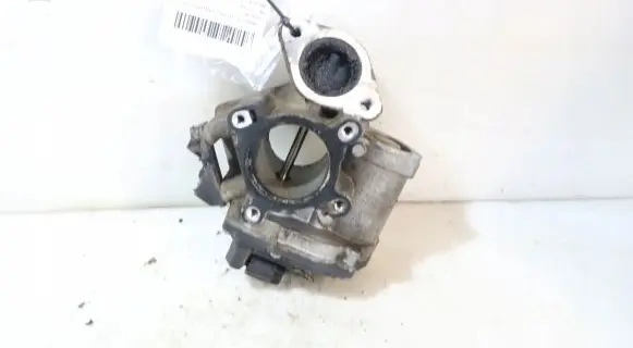 Nissan NV400 EGR valve