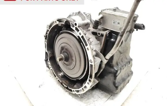 Mercedes-Benz B W245 Automatic gearbox D724003 A2463707503