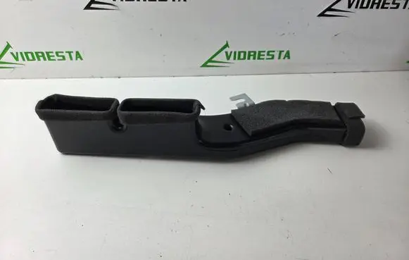 Hyundai i20 (BC3 BI3) Hybrid/electric vehicle battery cooling hoses/tubes 37571Q0010