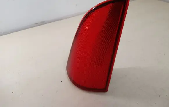 Rear tail light reflector