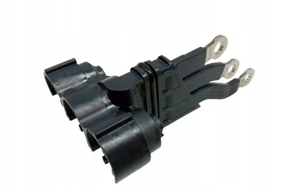 BMW 3 G20 G21 ABS module connector plug 003877000200