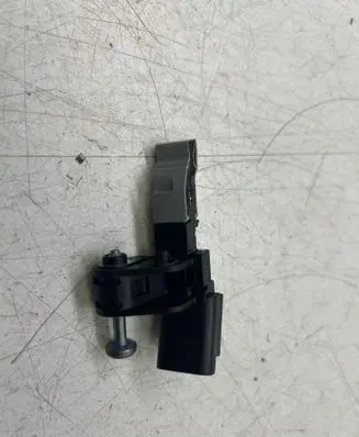 Citroen C3 Crankshaft position sensor 9675226780