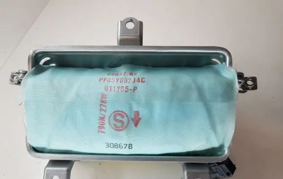 Toyota Corolla E120 E130 Passenger airbag 1153997