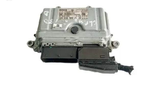 Mercedes-Benz B W245 Engine control unit/module A6409002100