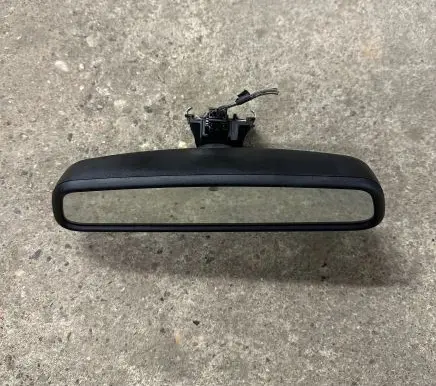 BMW 7 F01 F02 F03 F04 Rear view mirror (interior) 9320305