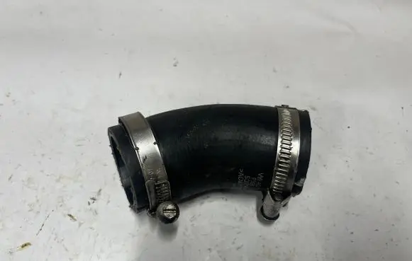 Audi A3 S3 8V Intercooler hose/pipe 5Q0145828A