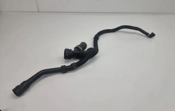 Jaguar E-Pace Coolant pipe/hose 