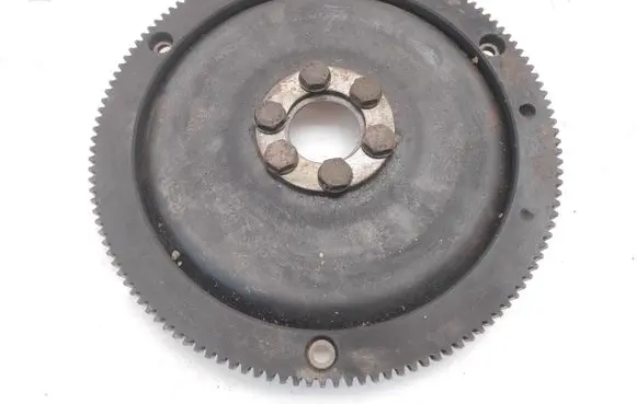 Flywheel