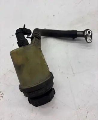 Volkswagen Golf VI Power steering fluid tank/reservoir 6G913R700DB