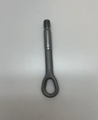 Mercedes-Benz GLC X253 C253 Towing hook eye 