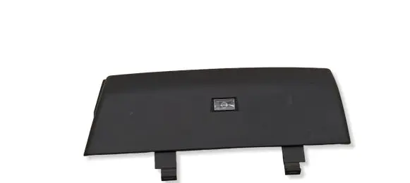 BMW X4 F26 Dashboard lower bottom trim panel 9301724