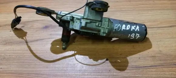 Ford Ka Rear window wiper motor 4829829 5486