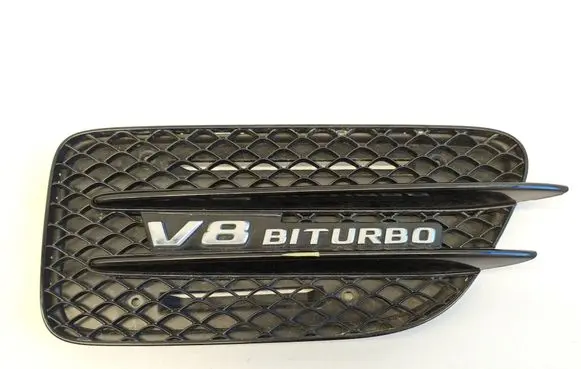 Mercedes-Benz AMG GT R190 C190 Fender model badge letters A1908810823