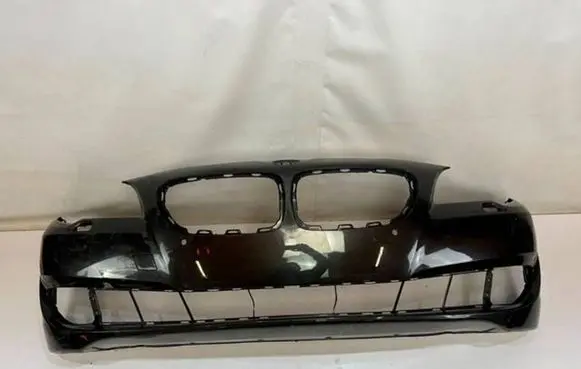BMW 5 F10 F11 Front bumper