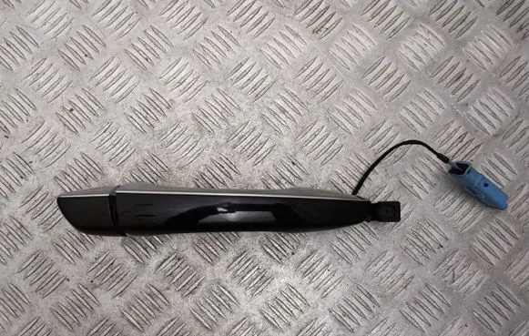 Peugeot Traveller Front door exterior handle