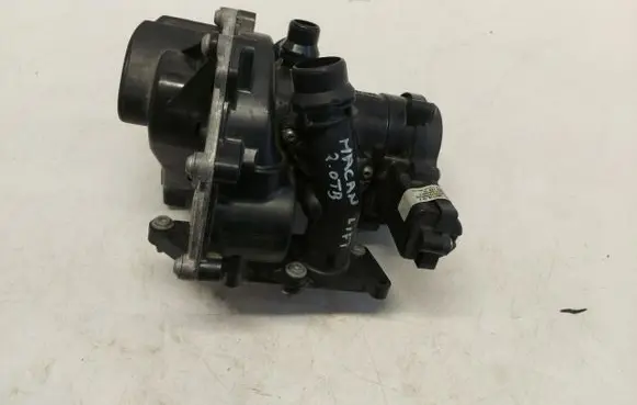 Porsche Macan (95B) Water pump 06L121012L