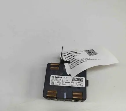 Audi Q3 F3 Blind spot module 3Q0907590 0203302112