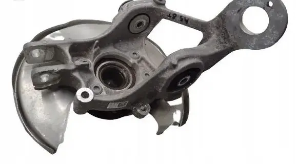 Audi A5 8T 8F Stub axle 8K0505432AR