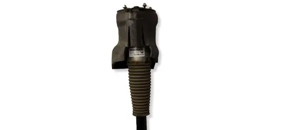 Audi A8 S8 D4 4H Rear shock absorber/damper 4H0616001AH