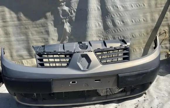 Renault Scenic II - Grand scenic II Front bumper