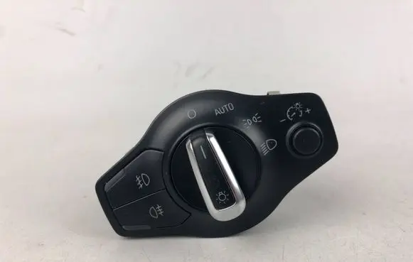 Audi A5 8T 8F Light switch 8K0941531AS