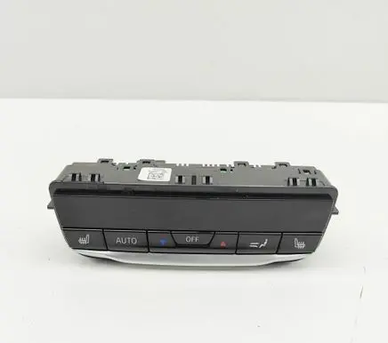 BMW X3M F97 Interior fan control switch 9493015 5HB012671