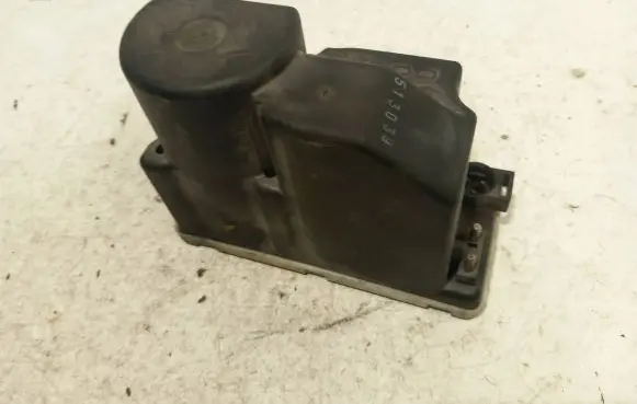 Door central lock control unit/module