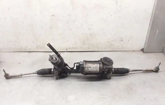Steering rack
