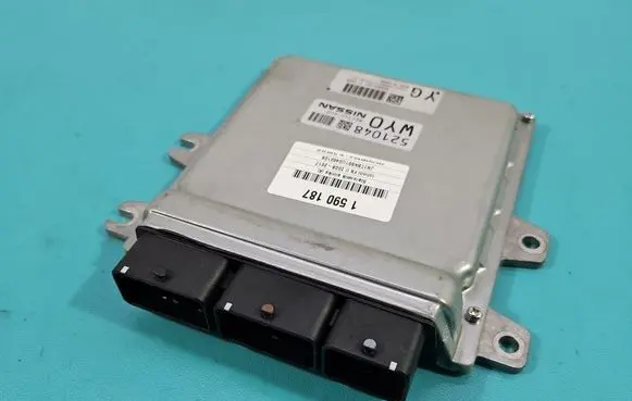 Infiniti FX Engine control unit/module ECU MEC140400 IMPRK1590187