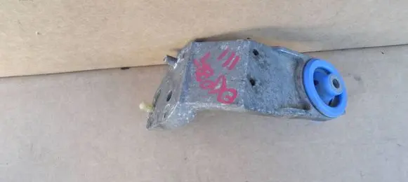 Peugeot Expert Radiator mount bracket 9806541980