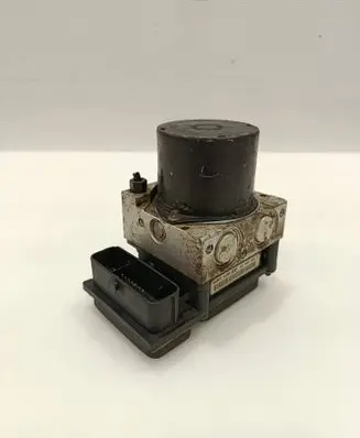 Volkswagen Polo IV 9N3 ABS Pump 6Q0614117S 0265231712