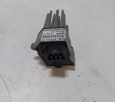 BMW 5 E39 Other relay 8364173 9140010197 5399533360