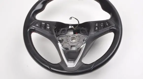 Opel Corsa E Steering wheel 