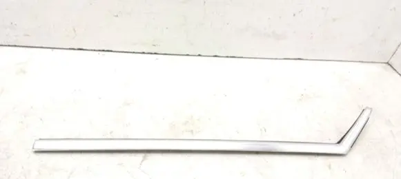 Citroen C6 Rear side glass trim 96462894840