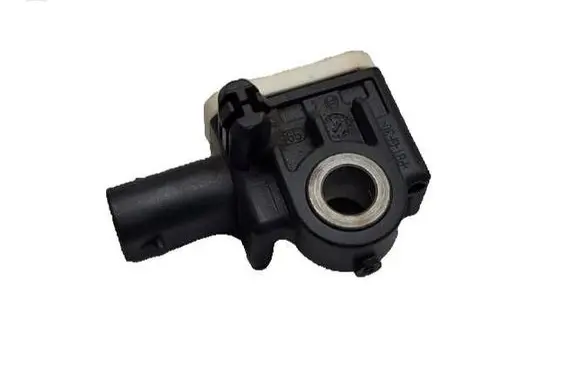 Audi A6 S6 C6 4F Airbag deployment crash/impact sensor 4H0959643