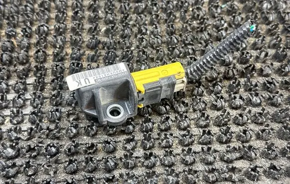 Honda Jazz Airbag deployment crash/impact sensor 77930T5AJ010M2