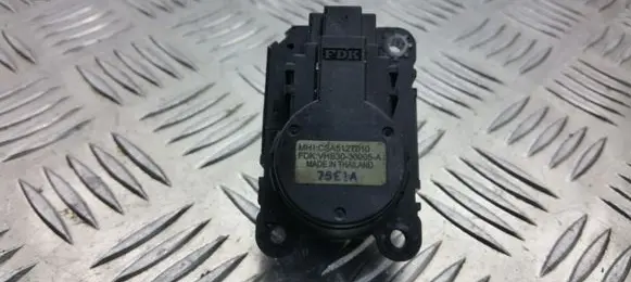 Peugeot 4007 Air flap motor/actuator CSA512T010 VHB3030005A