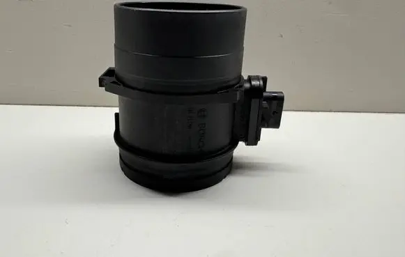 BMW 3 E90 E91 Mass air flow meter 8506409 13628506409 0281006093