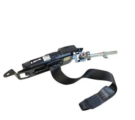 Volvo C30 Rear seatbelt 1T03110700695 6283429 616260500B
