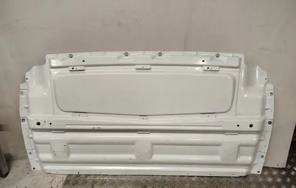 Nissan NV300 Partition between cabin 791206855R