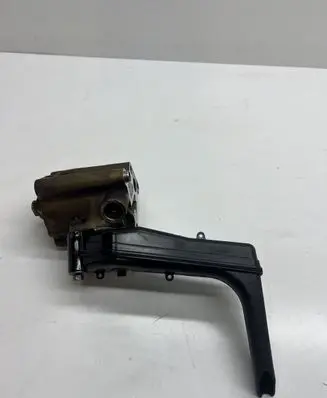Volvo V50 Oil pump LF0214100A