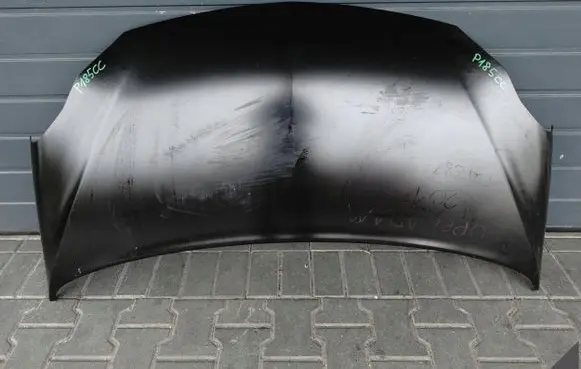 Opel Adam Engine bonnet/hood 13438773