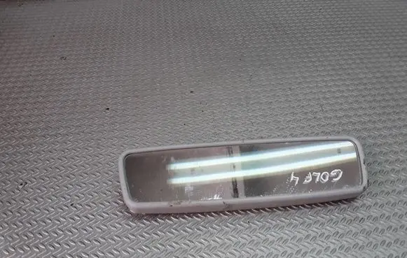 Volkswagen Golf IV Rear view mirror (interior)