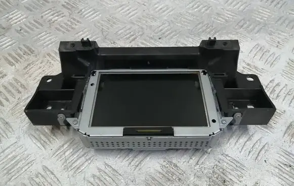 Ford Focus Screen/display/small screen BM5T18B955DC 815C1318848 7612032181