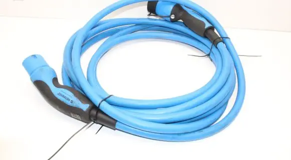 Tesla Model S Electric car charging cable EL1531542