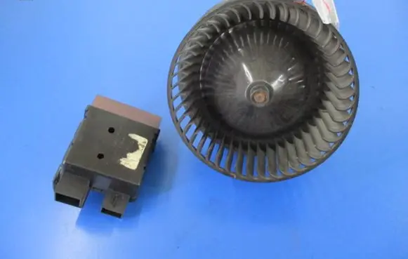 Ford Cougar Heater fan/blower 93BW-18515-AB