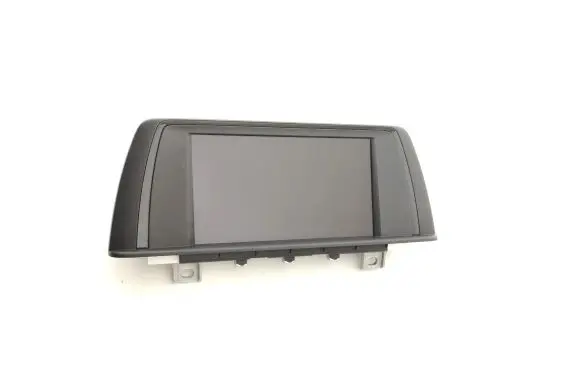 BMW 1 F20 F21 Screen/display/small screen 9237538 KL651