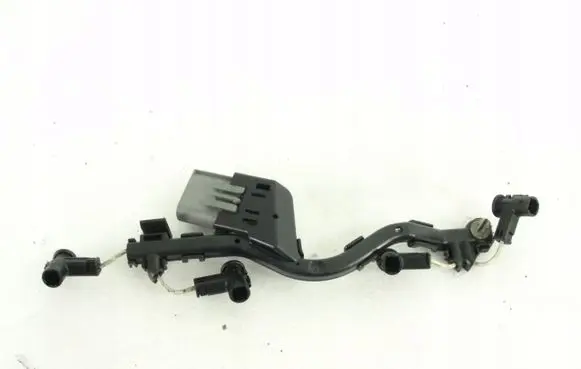 Citroen Berlingo Glow plug wires 9814793180