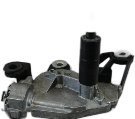 Volkswagen Touran II Wiper motor 1T0955711D